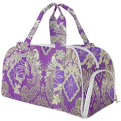 Burner Gym Duffel Bag 