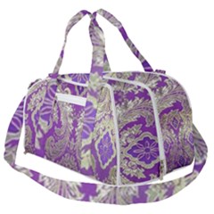Burner Gym Duffel Bag 