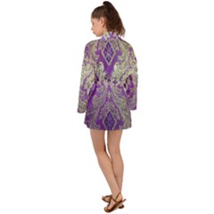 Long Sleeve Kimono 