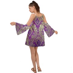 Boho Dress 