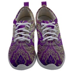 Mens Athletic Shoes 