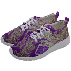 Mens Athletic Shoes 