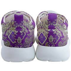 Mens Athletic Shoes 