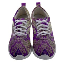 Women Athletic Shoes 