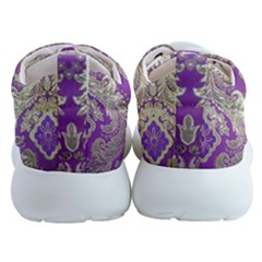 Women Athletic Shoes 