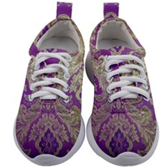 Kids Athletic Shoes 