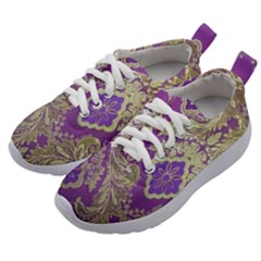Kids Athletic Shoes 