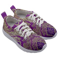 Kids Athletic Shoes 