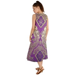 Summer Maxi Dress 