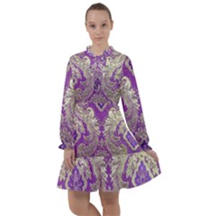 All Frills Dress 