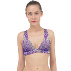 Classic Banded Bikini Top 