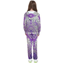 Kids  Tracksuit 
