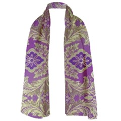 50 x 50  Lightweight Scarf  