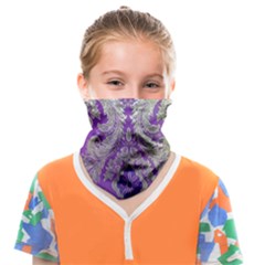 Face Covering Bandana (Kids) 