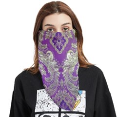 Face Covering Bandana (Triangle) 