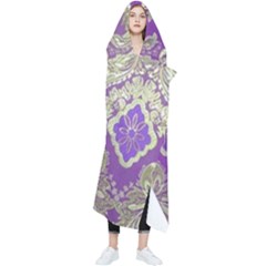 Wearable Blanket (Adult) 