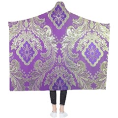 Wearable Blanket (Adult) 