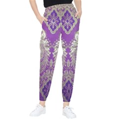 Women s Tapered Pants 