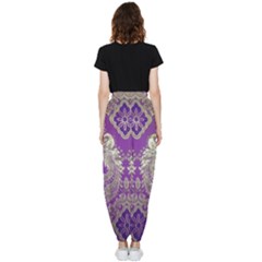 Women s Tapered Pants 