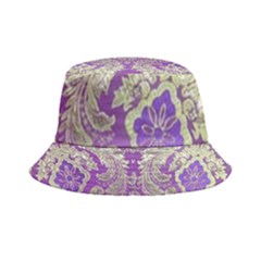 Inside Out Bucket Hat 
