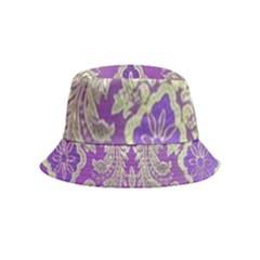 Inside Out Bucket Hat (Kids) 