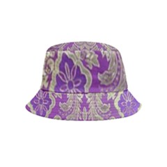 Inside Out Bucket Hat (Kids) 
