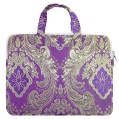 MacBook Pro 13  Double Pocket Laptop Bag 