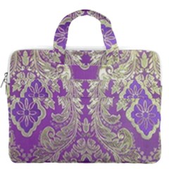 MacBook Pro 13  Double Pocket Laptop Bag 