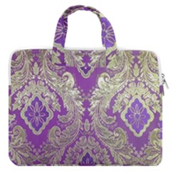 MacBook Pro 15  Double Pocket Laptop Bag  