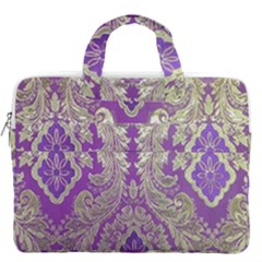 MacBook Pro 15  Double Pocket Laptop Bag  