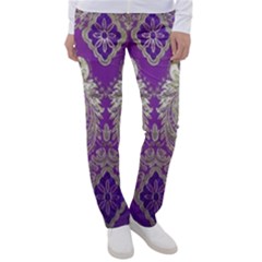 Women s Casual Pants 