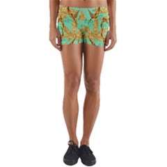 Yoga Shorts 