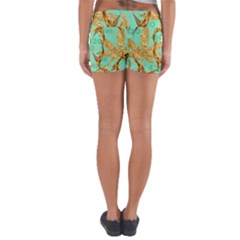Yoga Shorts 
