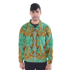 Men s Windbreaker 