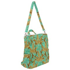 Crossbody Backpack 