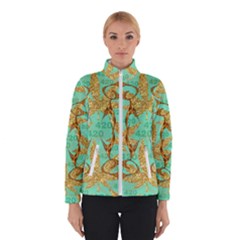 Women s Bomber Jacket 