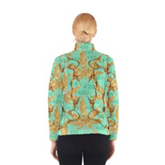 Women s Bomber Jacket 