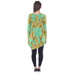 Long Sleeve Tunic  