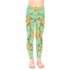Kids  Leggings 