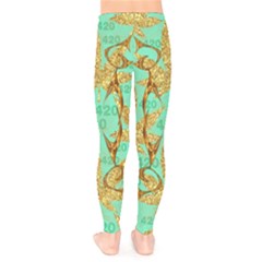 Kids  Leggings 