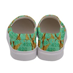 Women s Canvas Slip Ons 