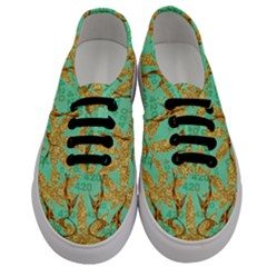 Men s Classic Low Top Sneakers 