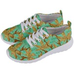420 Golden Marijuana Leaves CBDOilPrincess 4620c7f7-26fd-4a03-a44e-12e7042c7a06 Men s Lightweight Sports Shoes