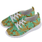 420 Golden Marijuana Leaves CBDOilPrincess 4620c7f7-26fd-4a03-a44e-12e7042c7a06 Women s Lightweight Sports Shoes