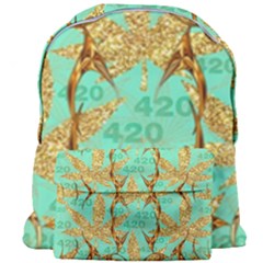Giant Full Print Backpack 