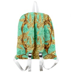 Giant Full Print Backpack 