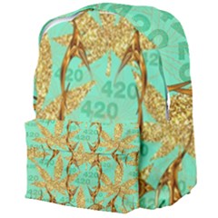 Giant Full Print Backpack 