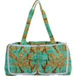 420 Golden Marijuana Leaves CBDOilPrincess 4620c7f7-26fd-4a03-a44e-12e7042c7a06 Multi Function Bag