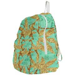 Foldable Lightweight Backpack 