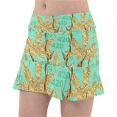 Classic Tennis Skirt 